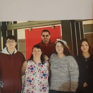 Meet your Posher, April